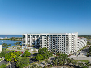 NOVEL Beach Park by Crescent Communities in Tampa, FL - Building Photo - Building Photo