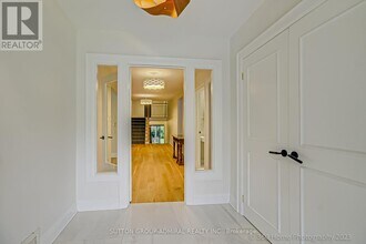 47 Waterloo Ave in Toronto, ON - Building Photo - Building Photo