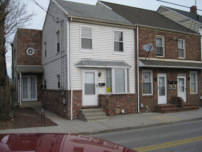 107-111 Arch St in York, PA - Building Photo - Building Photo