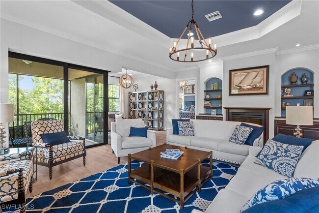 8756 Bellano Ct in Naples, FL - Building Photo - Building Photo