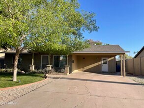 425 E Oxford Dr in Tempe, AZ - Building Photo - Building Photo