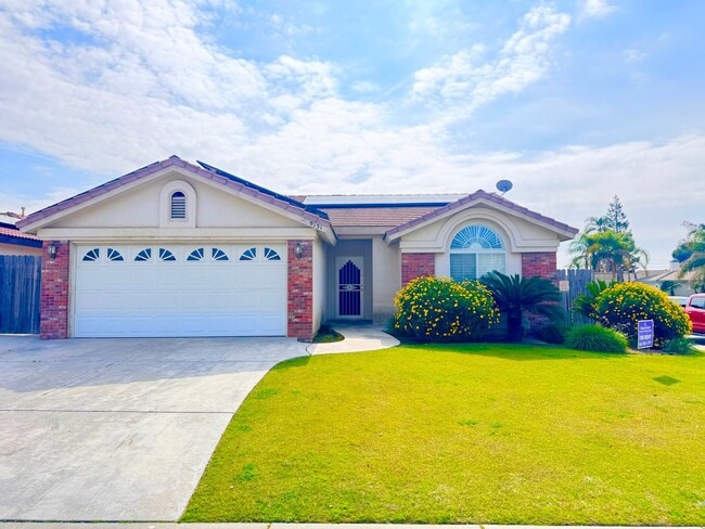 9131 Anchor Island Ct in Bakersfield, CA - Building Photo - Building Photo