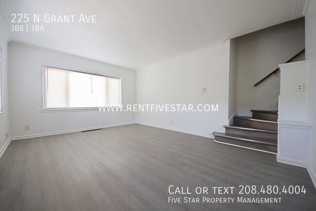 225 N Grant Ave in Pocatello, ID - Building Photo - Building Photo