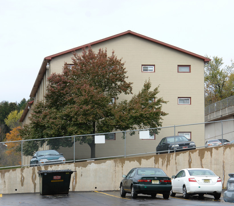 71 N Iron St in Bloomsburg, PA - Building Photo