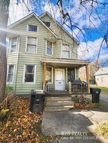 3658 E 54th St in Cleveland, OH - Building Photo