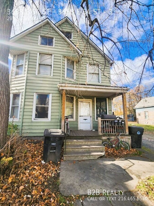 property at 3658 E 54th St