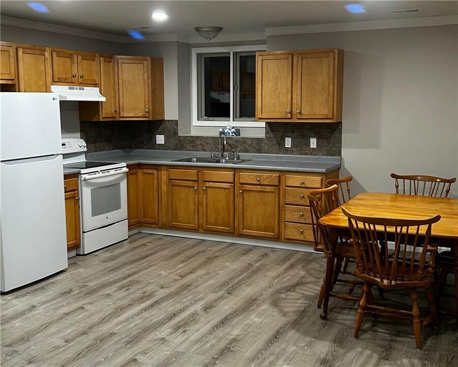 38 Clyde St-Unit -A in West Warwick, RI - Building Photo