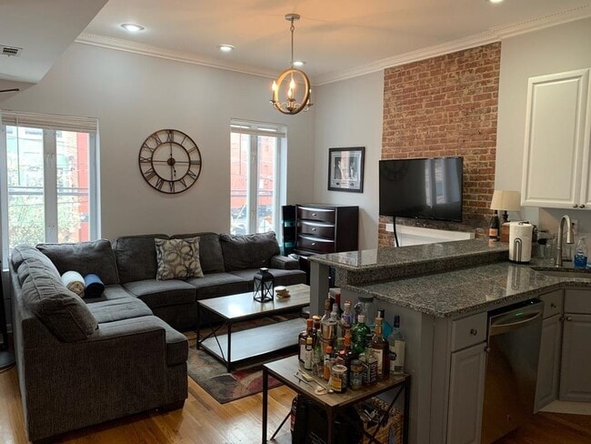 property at 602 Willow Ave
