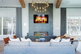 Madison Overlook in Canton, GA - Foto de edificio - Interior Photo