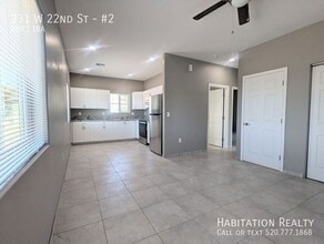 231 W 22nd St in Tucson, AZ - Building Photo - Building Photo