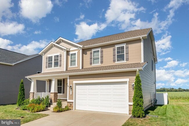 10407 Spotswood Dr in Fredericksburg, VA - Building Photo - Building Photo