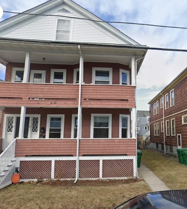 61 Frederick Ave, Unit 1