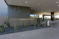 Downtown Scottsdale