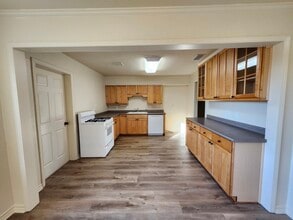 1602 Ravenwood Dr in Arlington, TX - Building Photo - Building Photo