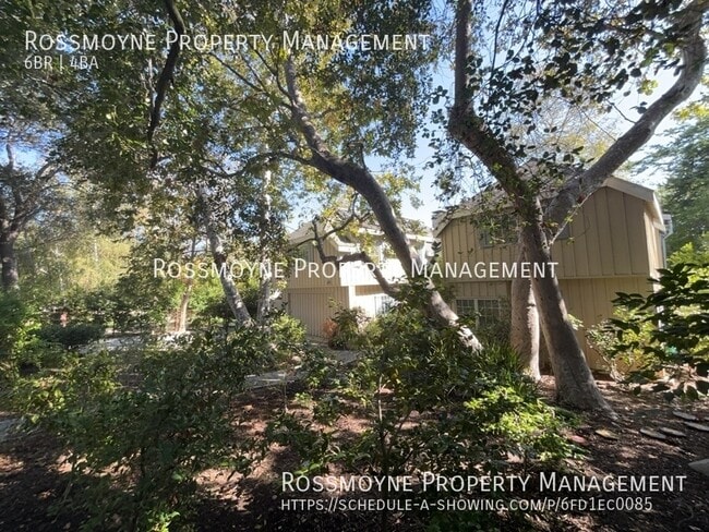 4228 Beulah Dr in La Cañada Flintridge, CA - Building Photo - Building Photo