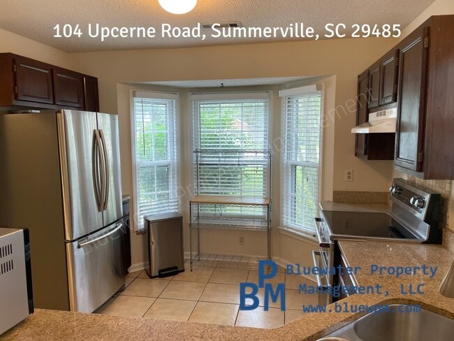 104 Upcerne Rd in Summerville, SC - Building Photo - Building Photo