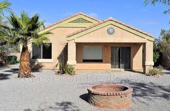 6839 W Brightwater Way in Tucson, AZ - Building Photo - Building Photo