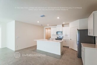 505 Seaspray Dr in Fort Pierce, FL - Building Photo - Building Photo