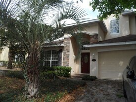 815 Victoria Hills Dr S in DeLand, FL - Building Photo