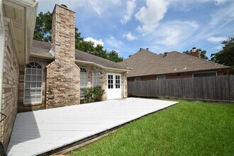 1322 W Forest Dr in Houston, TX - Building Photo - Building Photo