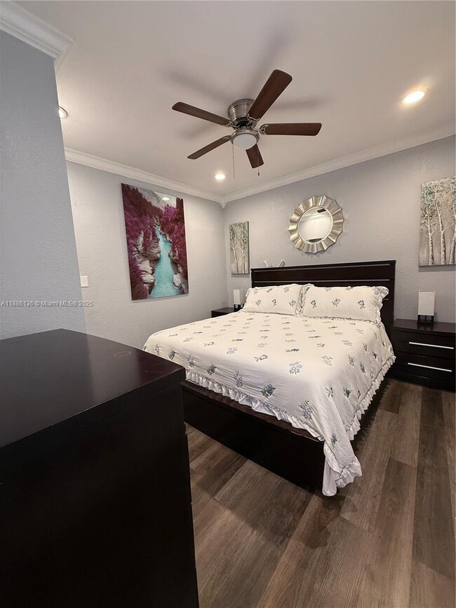 property at 293 NW 34th Terrace
