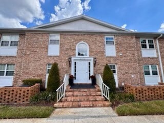 property at 4318 Lake Underhill Rd