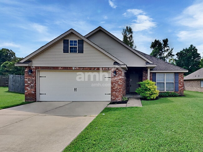 property at 2961 S Hartland Dr