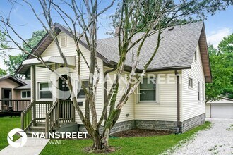 935 N Gibson Ave in Indianapolis, IN - Building Photo - Building Photo