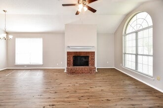 2632 Bent Brook Dr in Mesquite, TX - Building Photo - Building Photo