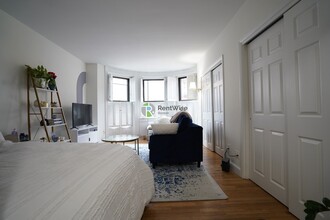 529 Beacon St in Boston, MA - Building Photo - Building Photo
