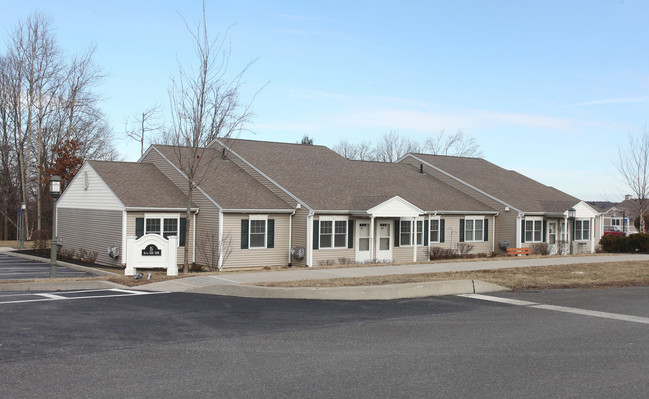 The Birches at Esopus in Ulster Park, NY - Building Photo - Building Photo