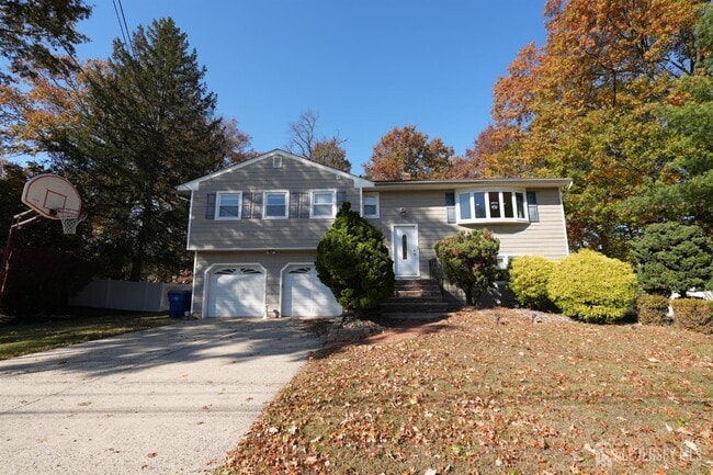 property at 1355 Axel Ave