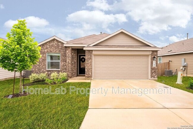 property at 5789 Companion Lp