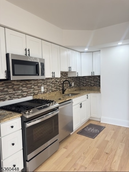 property at 809 22nd St