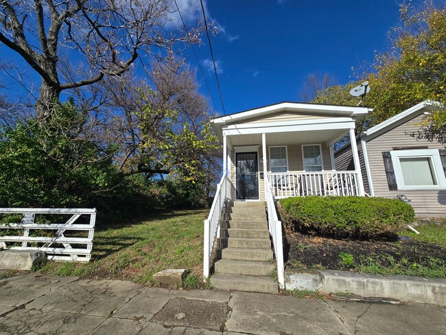 property at 711 E Jacob St