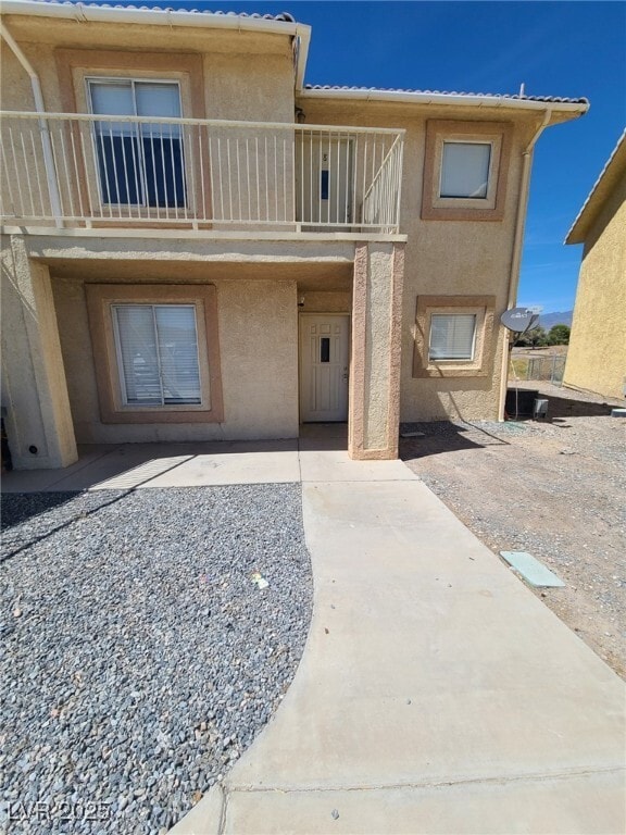 property at 1360 Ogallala St