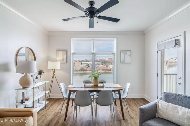 property at 3001 River Towne Way