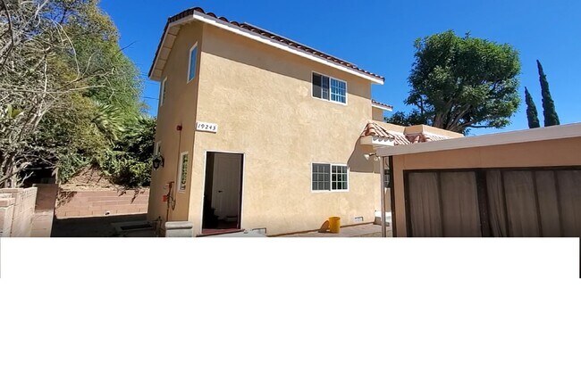 property at 19241 Calahan St