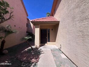4568 W Ivanhoe St in Chandler, AZ - Building Photo - Building Photo