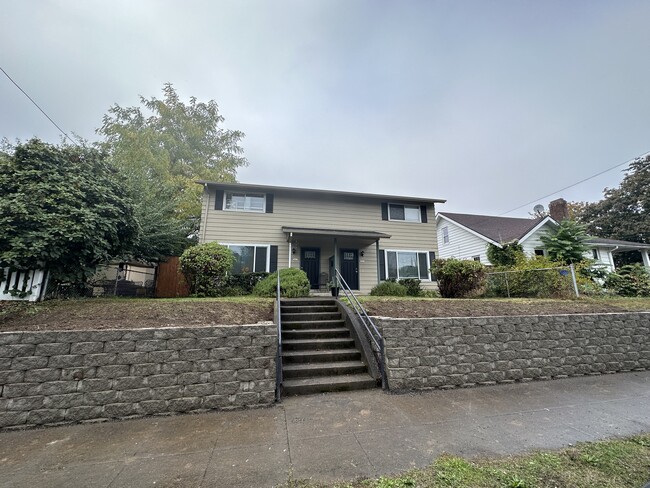 property at 3827 N Vancouver Ave