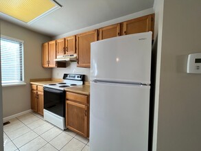 922 London Green Way in Colorado Springs, CO - Building Photo - Building Photo