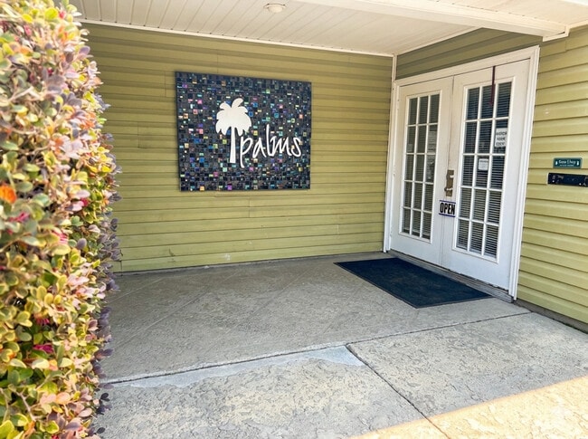 The Palms in Gulfport, MS - Foto de edificio - Building Photo