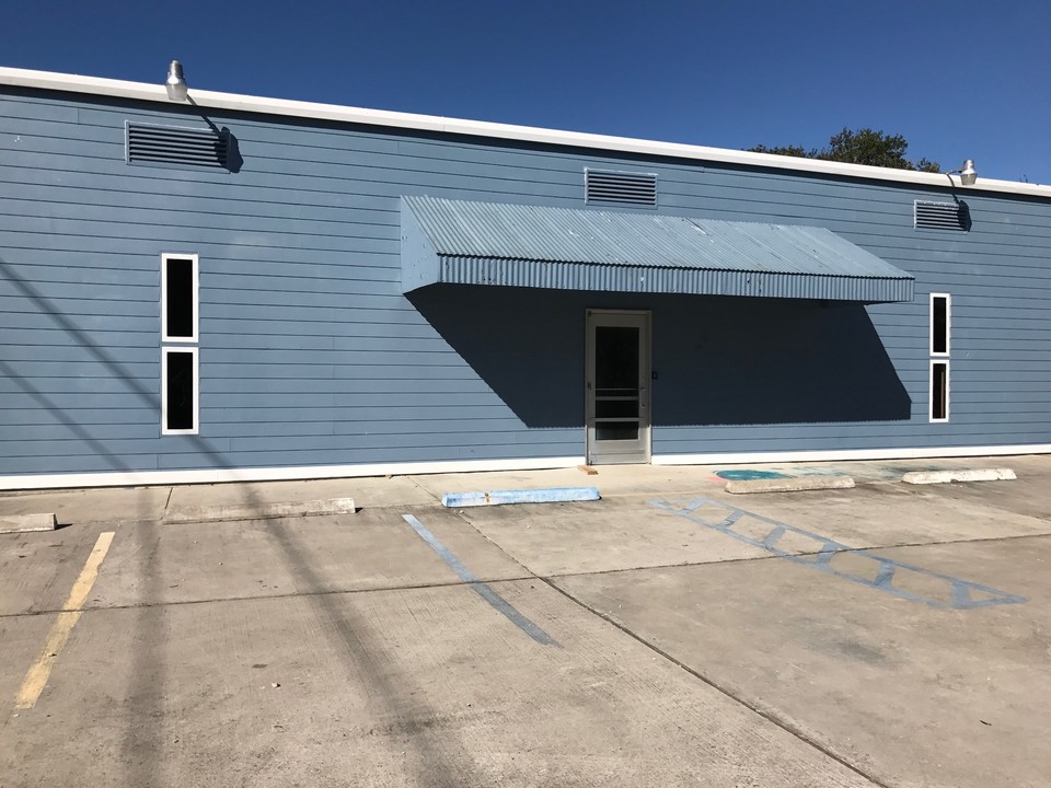 Building 1 in San Leon, TX - Foto de edificio