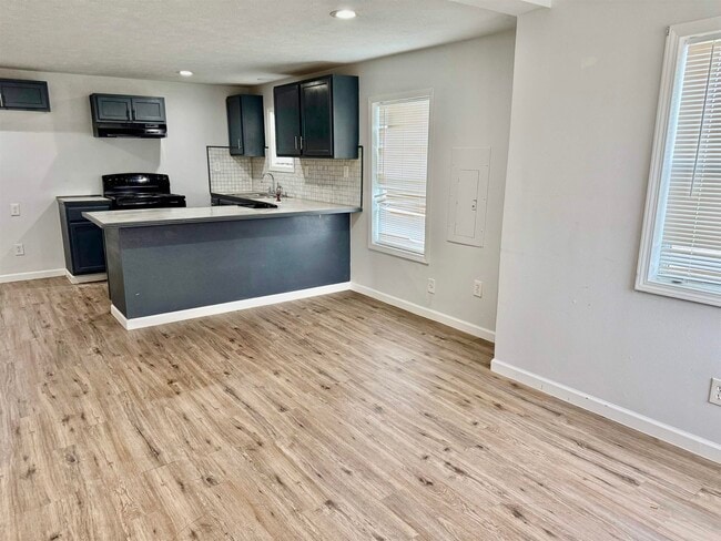 1617 N Jake St in Lake Charles, LA - Building Photo - Building Photo