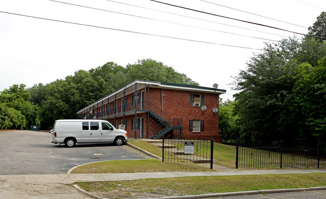 13 Loring Pl in Sumter, SC - Building Photo - Building Photo