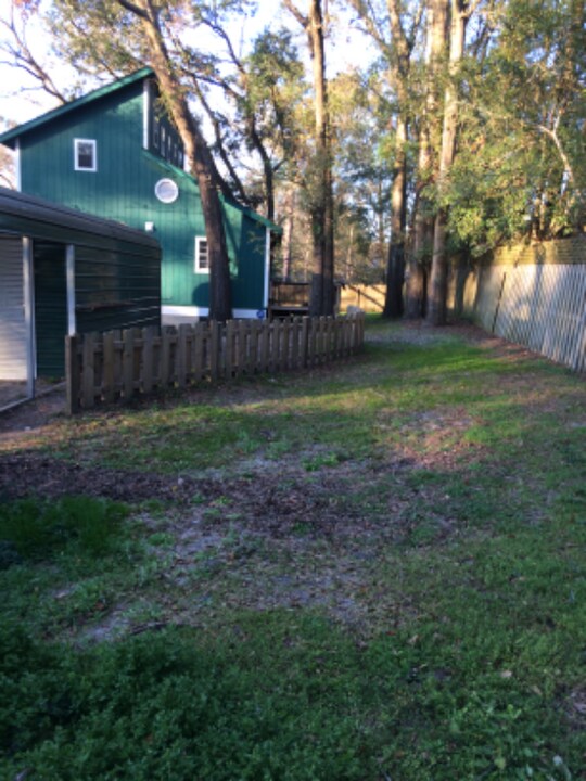 6819 Myrtle Grove Rd in Wilmington, NC - Building Photo