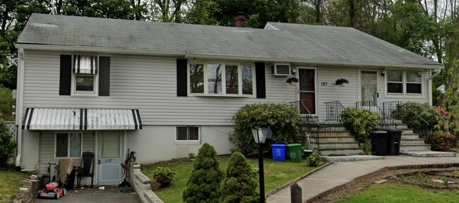 property at 127 Jay St