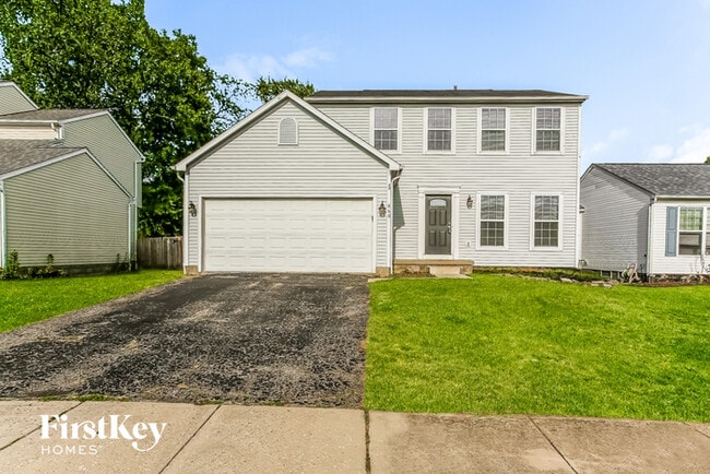 868 Windy Hill Ln in Galloway, OH - Building Photo - Building Photo
