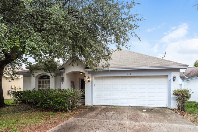 property at 11214 Bramblebrush St