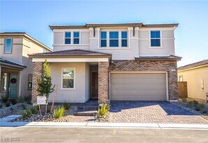 552 Parkwind Ln in Las Vegas, NV - Building Photo